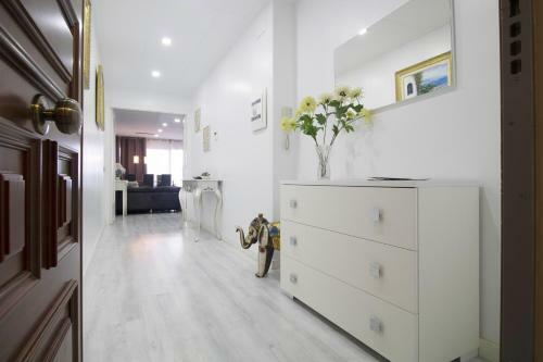 Apartamento Fantasticas Vistas A Mar