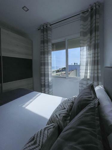 Apartamento Fantasticas Vistas A Mar