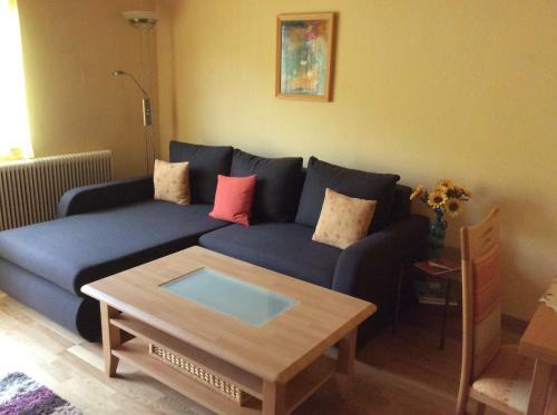 Apartment Familie Haupt