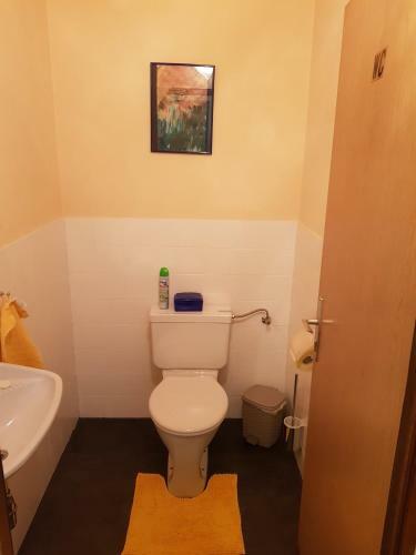Apartment Familie Haupt