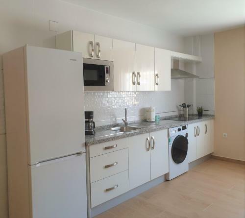 Apartamento Vacacional Pizarra