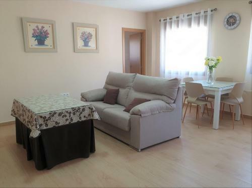 Apartamento Vacacional Pizarra