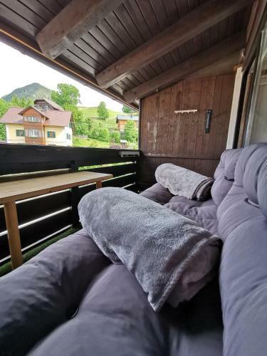 Apartamento Appartement Mit Doppelbett Oder 2 Einzelbetten