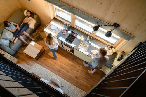 Apartamento Schmiedgut Bad Aussee
