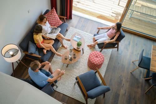 Apartamento Schmiedgut Bad Aussee
