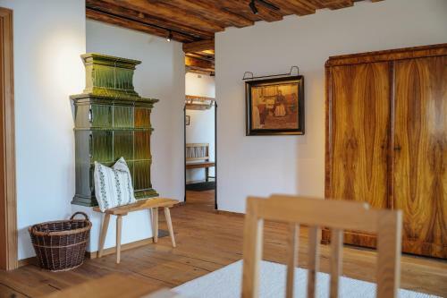 Apartamento Schmiedgut Bad Aussee
