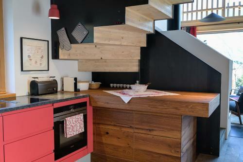 Apartamento Schmiedgut Bad Aussee