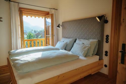 Apartamento Schmiedgut Bad Aussee
