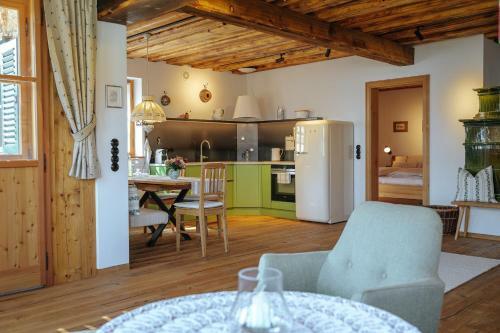 Apartamento Schmiedgut Bad Aussee