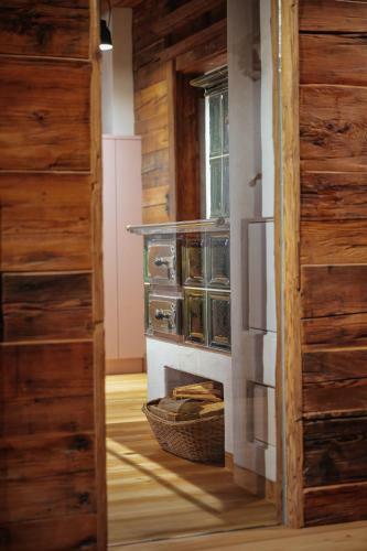 Apartamento Schmiedgut Bad Aussee