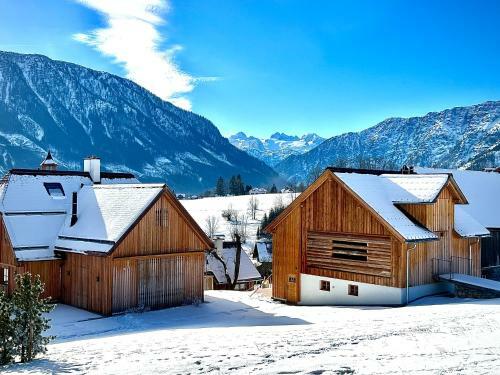 Apartamento Schmiedgut Bad Aussee