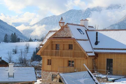 Apartamento Schmiedgut Bad Aussee