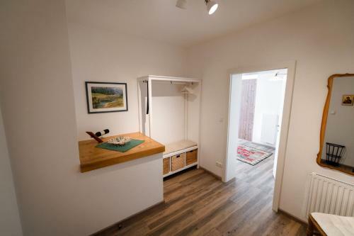 Apartamento Ferienwohnung Traunplatzl