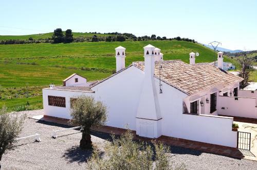 Rosas Cantares: Casa Maurus.