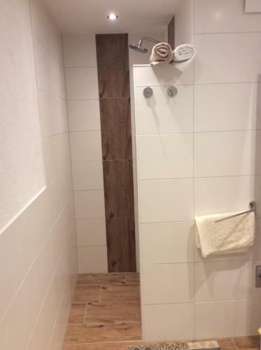 Apartamento Ferienwohnung Haas