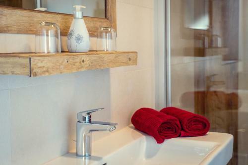 Apartamento Haus Stangl