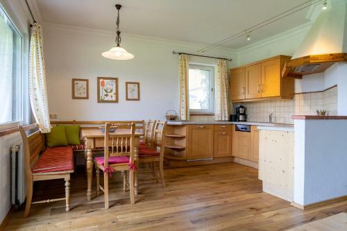 Apartamento Haus Stangl