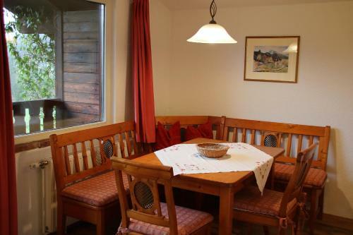 Apartamento Haus Stangl