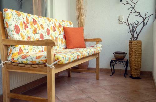 Apartamento Haus Stangl