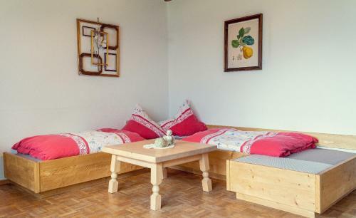 Apartamento Haus Stangl