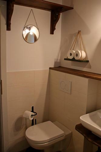 Apartamento Haus Stangl