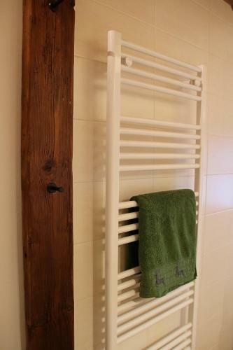 Apartamento Haus Stangl