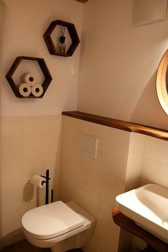 Apartamento Haus Stangl