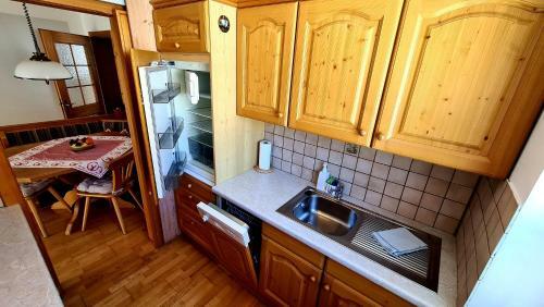 A&z Apartment Siegl