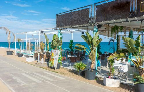Apartamento Homeholidaysrentals Pineda II