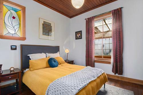 Aranui Palms - Mapua Holiday Home