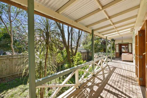 Aranui Palms - Mapua Holiday Home