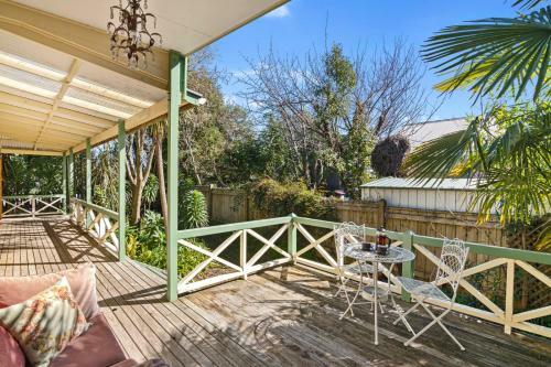 Aranui Palms - Mapua Holiday Home