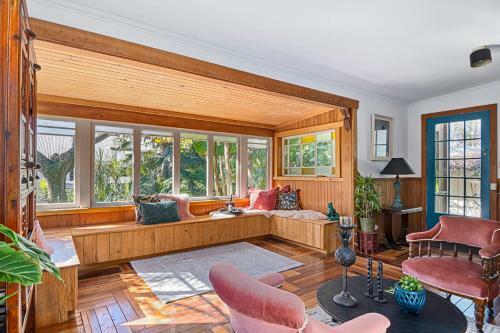 Aranui Palms - Mapua Holiday Home