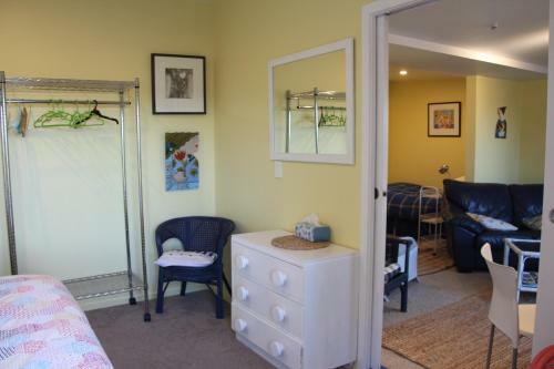 Apartamento Laughing Fish Studio