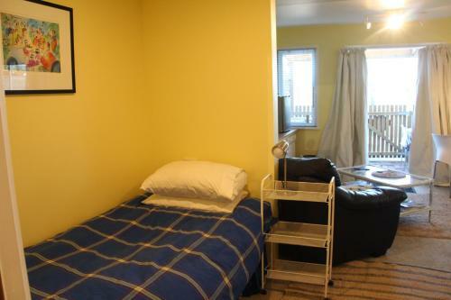Apartamento Laughing Fish Studio