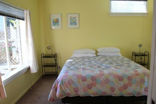 Apartamento Laughing Fish Studio