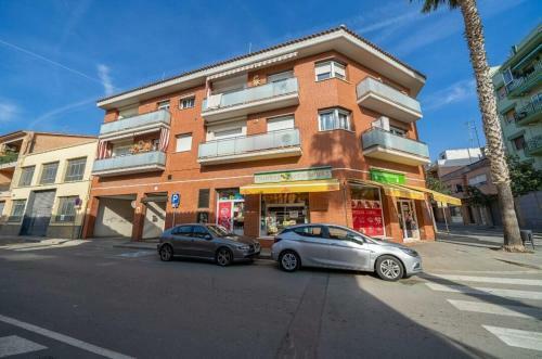Apartamento Elsa