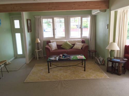 Ferntree Cottage