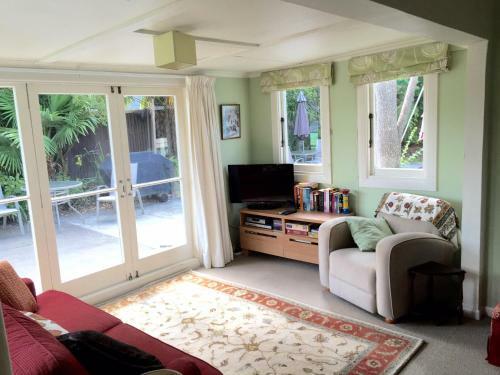 Ferntree Cottage