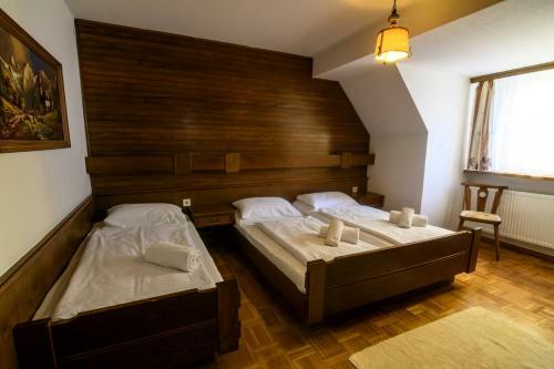 Hostal Gasthof Zum J�gerwirt