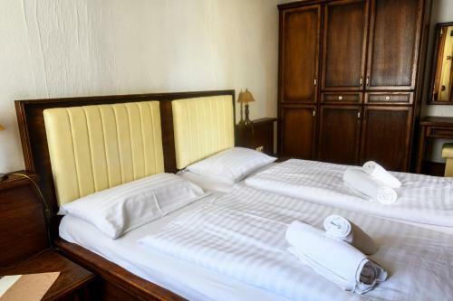 Hostal Gasthof Zum J�gerwirt