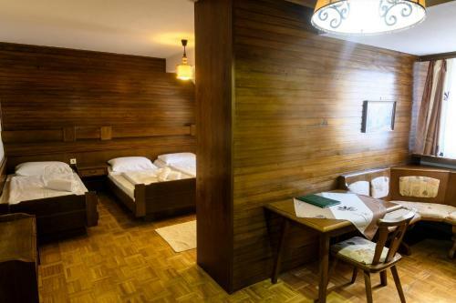 Hostal Gasthof Zum J�gerwirt