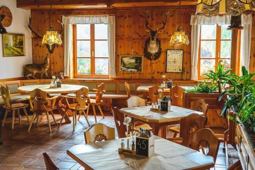 Hostal Gasthof Zum J�gerwirt