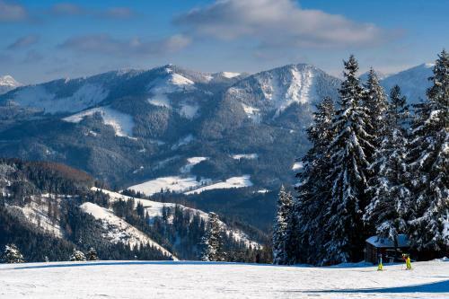 Hostal Gasthof Zum J�gerwirt