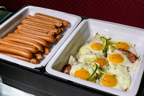 Hostal Gasthof Zum J�gerwirt