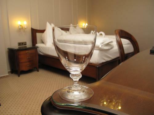 Hotel Zum Heiligen Geist