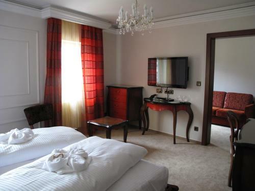 Hotel Zum Heiligen Geist