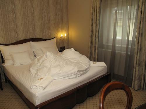 Hotel Zum Heiligen Geist