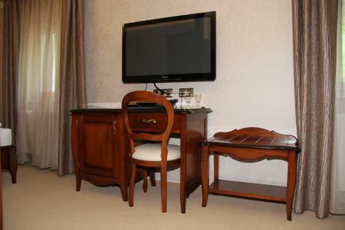 Hotel Zum Heiligen Geist