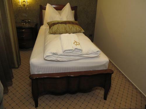 Hotel Zum Heiligen Geist